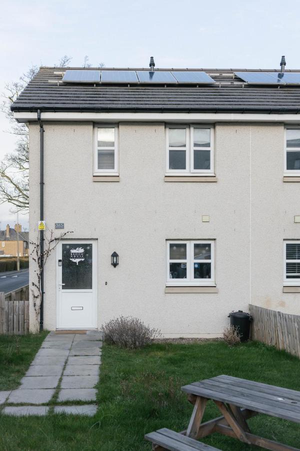Broomhouse Homestay EDI Exterior photo