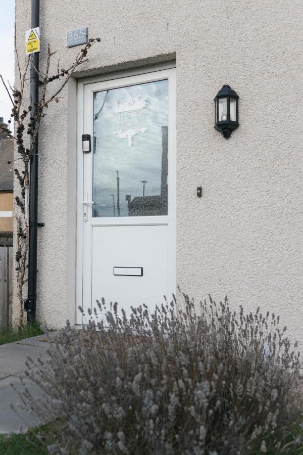 Broomhouse Homestay EDI Exterior photo