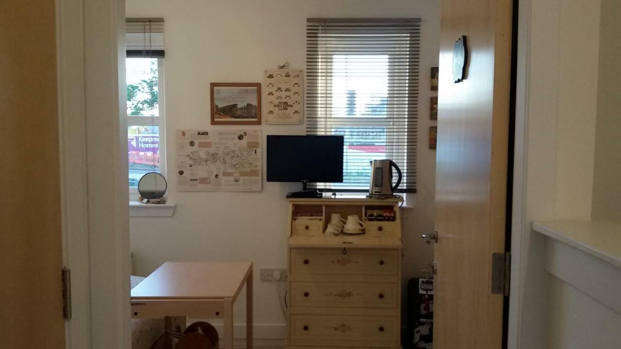 Broomhouse Homestay EDI Exterior photo
